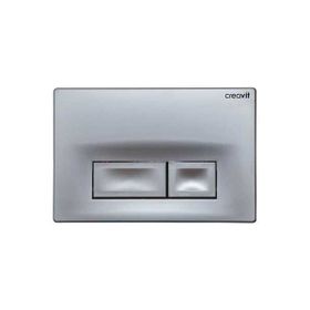 Creavit GP3002.00 Ore Mat Gri Boyalı Kumanda Paneli
