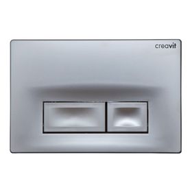 Creavit GP3002.00 Ore Mat Gri Boyalı Kumanda Paneli