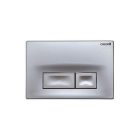 Creavit GP3002.00 Ore Mat Gri Boyalı Kumanda Paneli