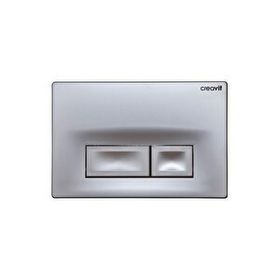 Creavit GP3002.00 Ore Mat Gri Boyalı Kumanda Paneli