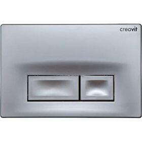 Creavit GP3002.00 Ore Mat Gri Boyalı Kumanda Paneli