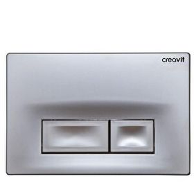Creavit GP3002 Mat Ore Gömme Rezervuar Kumanda Paneli
