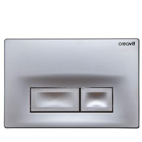 Creavit GP3002 Mat Ore Gömme Rezervuar Kumanda Paneli