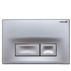 Creavit GP3002 Mat Ore Gömme Rezervuar Kumanda Paneli