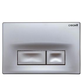 Creavit GP3002 Mat Ore Gömme Rezervuar Kumanda Paneli