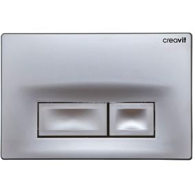 Creavit GP3002 Mat Ore Gömme Rezervuar Kumanda Paneli