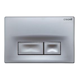 Creavit GP3003.00 Ore Mat Krom Kaplama Kumanda Paneli