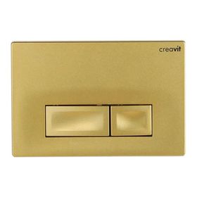 Creavit GP3006.00 Ore Altın Boyalı Kumanda Paneli