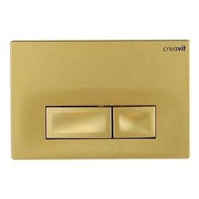 Creavit GP3006.00 Ore Altın Boyalı Kumanda Paneli