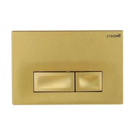 Creavit GP3006.00 Ore Altın Boyalı Kumanda Paneli