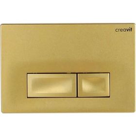 Creavit GP3006.00 Ore Altın Boyalı Kumanda Paneli
