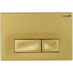 Creavit GP3006.00 Ore Altın Boyalı Kumanda Paneli