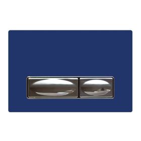 Creavit GP4005.00 Design Mavi Cam Kumanda Paneli