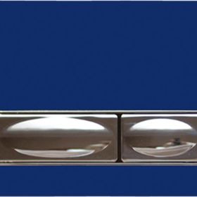 Creavit GP4005.00 Design Mavi Cam Kumanda Paneli