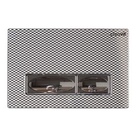 Creavit GP4009.35 Design Balık Desenli Kumanda Paneli