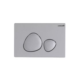 Creavit GP7002.00 Spa Mat Gri Boyalı Kumanda Paneli