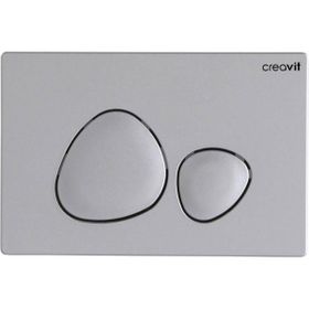 Creavit GP7002.00 Spa Mat Gri Boyalı Kumanda Paneli
