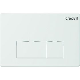 Creavit GP8001.00 Beyaz Kumanda Paneli