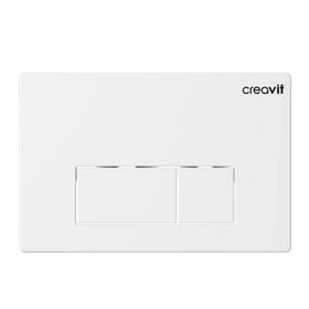 Creavit GP8001.00 Beyaz Kumanda Paneli