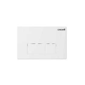 Creavit GP8001.00 Beyaz Kumanda Paneli
