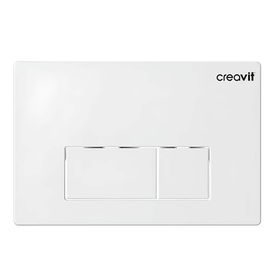 Creavit GP8001.00 Beyaz Kumanda Paneli