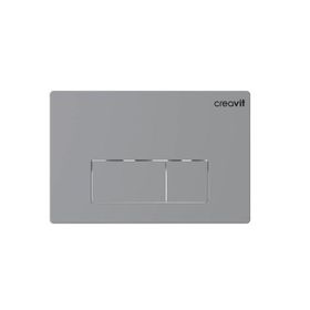 Creavit GP8002.00 Mat Gri Boyalı Kumanda Paneli