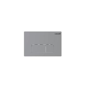 Creavit GP8002.00 Mat Gri Boyalı Kumanda Paneli