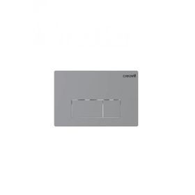 Creavit GP8002.00 Mat Gri Boyalı Kumanda Paneli