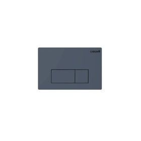 Creavit GP8002.05 Arc Mat Basalt Rezervuar Kumanda Paneli