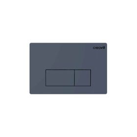 Creavit GP8002.05 Mat Basalt Boyalı Kumanda Paneli