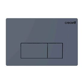 Creavit GP8002.05 Mat Basalt Boyalı Kumanda Paneli