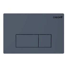 Creavit GP8002.05 Mat Basalt Boyalı Kumanda Paneli