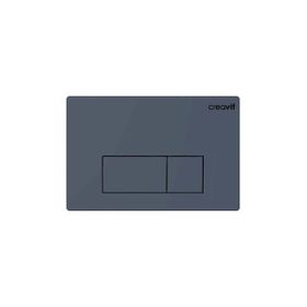 Creavit GP8002.05 Mat Basalt Boyalı Kumanda Paneli