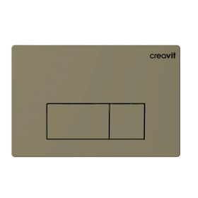 Creavit GP8002.06 ARC Cappucino Rezervuar Kumanda Paneli