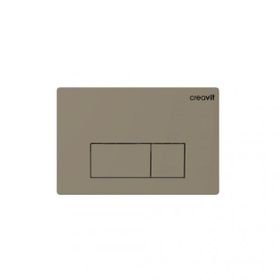 Creavit GP8002.06 ARC Cappucino Rezervuar Kumanda Paneli