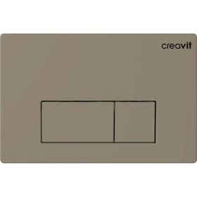 Creavit GP8002.06 ARC Cappucino Rezervuar Kumanda Paneli