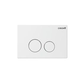 Creavit GP9001.00 Beyaz Kumanda Paneli