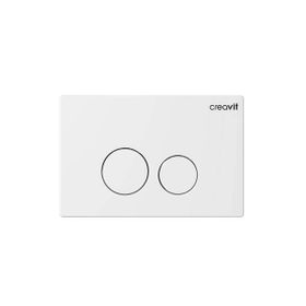 Creavit GP9001.00 Beyaz Kumanda Paneli