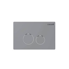 Creavit GP9002.00 Mat Gri Boyalı Kumanda Paneli