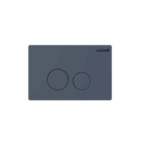 CREAVİT GP9002.05 Terra Mat Basalt Boyalı Kumanda Paneli