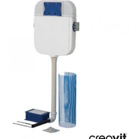 Creavit GR5006 Gömme Rezervuar