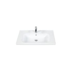 Creavit ID060 İdeal 60 cm Etajerli Lavabo