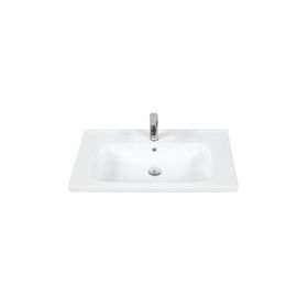 Creavit ID060 İdeal 60 cm Etajerli Lavabo