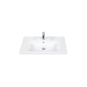 Creavit ID060 İdeal 60 cm Etajerli Lavabo