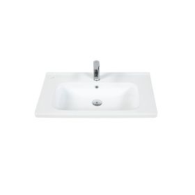 Creavit ID060 İdeal 60 cm Etajerli Lavabo