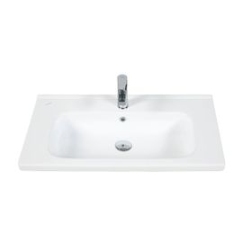 Creavit ID060 İdeal 60 cm Etajerli Lavabo