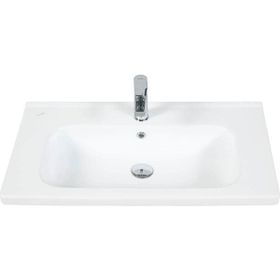 Creavit ID070 İdeal 45x70 cm Lavabo