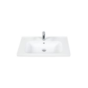 Creavit ID070 İdeal 45x70 cm Lavabo