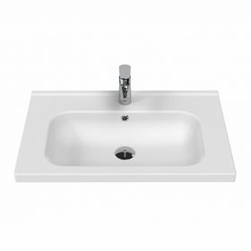 Creavit ID070 İdeal 45x70 cm Lavabo