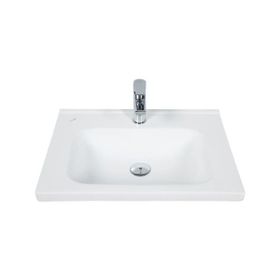 Creavit ID080 İdeal 45x80 cm Lavabo